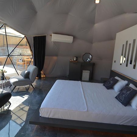 Kabak Freedom Deluxe Hotel Faralya Bagian luar foto