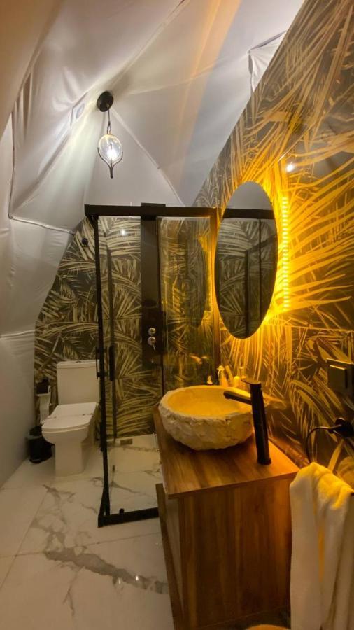 Kabak Freedom Deluxe Hotel Faralya Bagian luar foto
