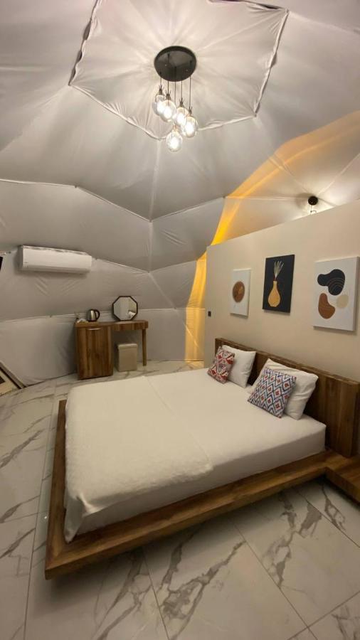 Kabak Freedom Deluxe Hotel Faralya Bagian luar foto
