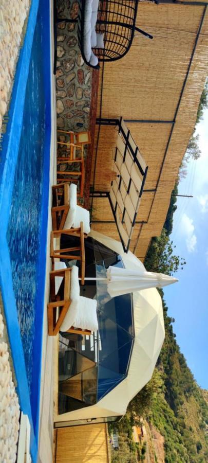 Kabak Freedom Deluxe Hotel Faralya Bagian luar foto